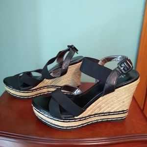 Charles by Charles David Wedges